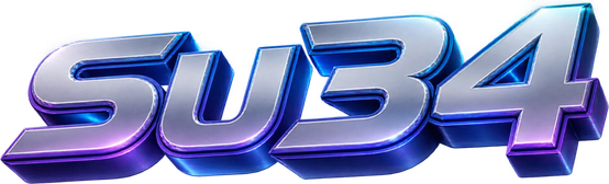 su34 Logo